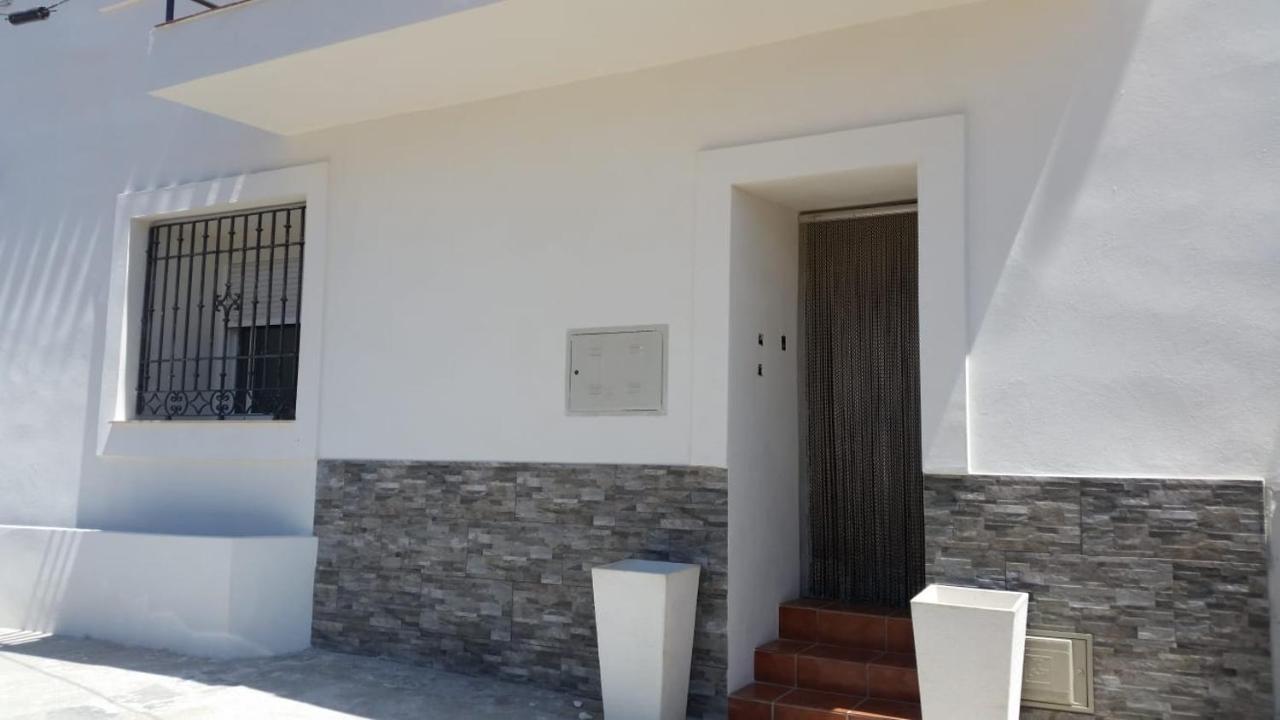 فندق Casa Alma المرية المظهر الخارجي الصورة