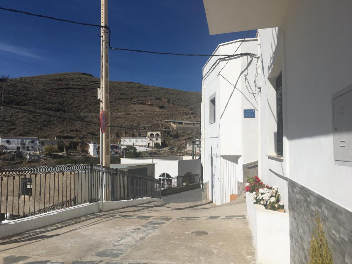 فندق Casa Alma المرية المظهر الخارجي الصورة