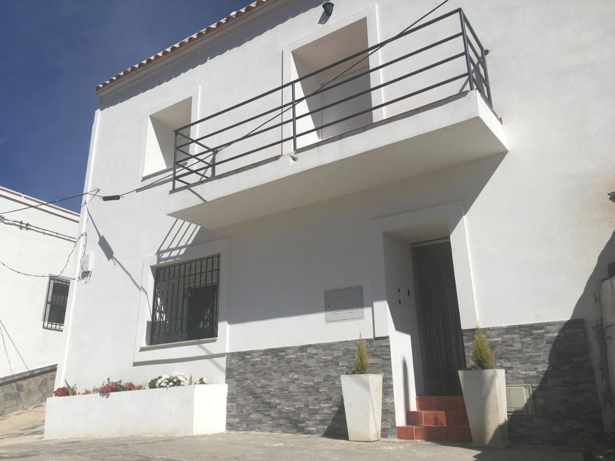 فندق Casa Alma المرية المظهر الخارجي الصورة