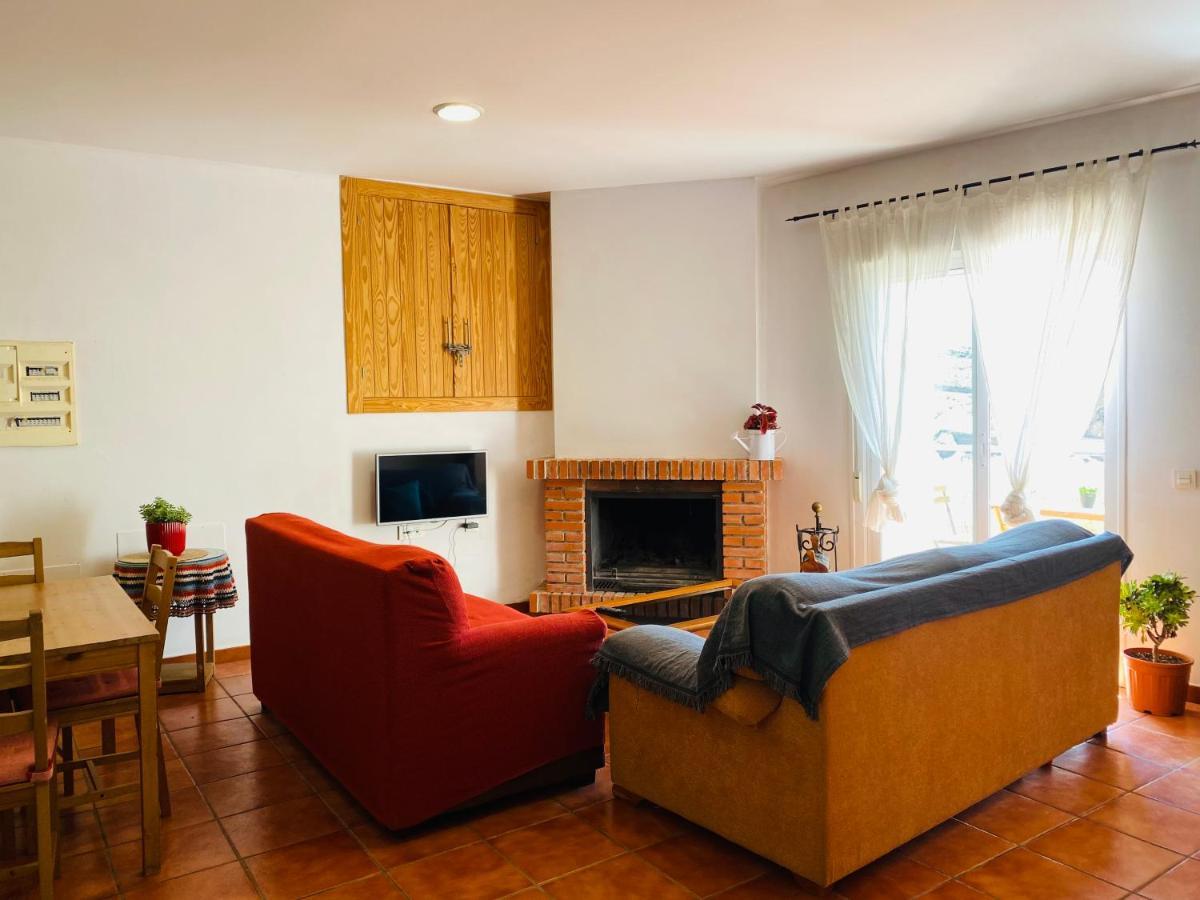 فندق Casa Alma المرية المظهر الخارجي الصورة
