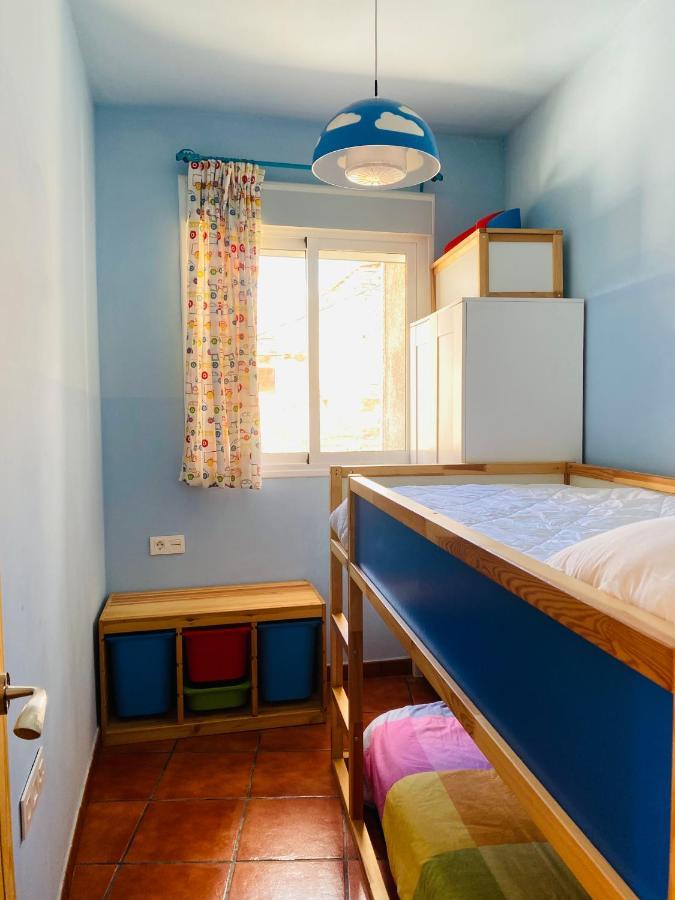 فندق Casa Alma المرية المظهر الخارجي الصورة