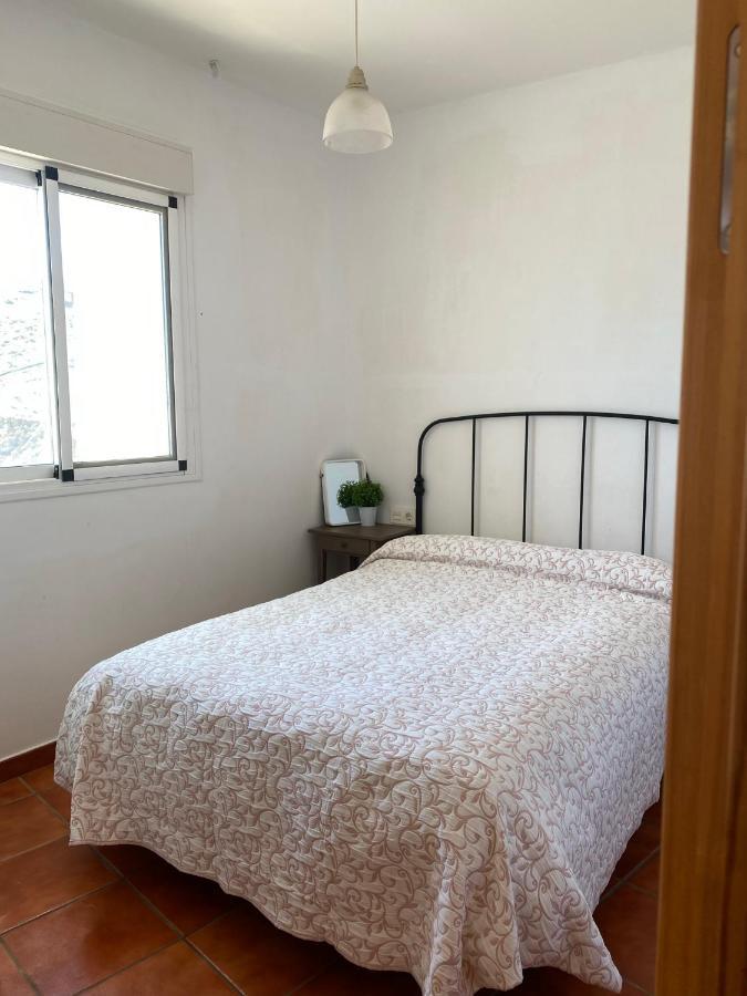 فندق Casa Alma المرية المظهر الخارجي الصورة